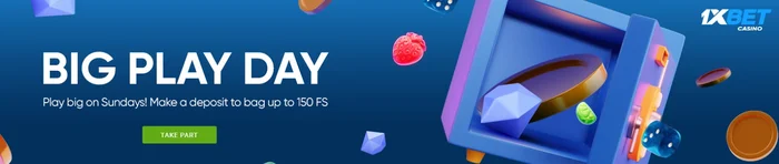 1xBet casino in Bangladesh